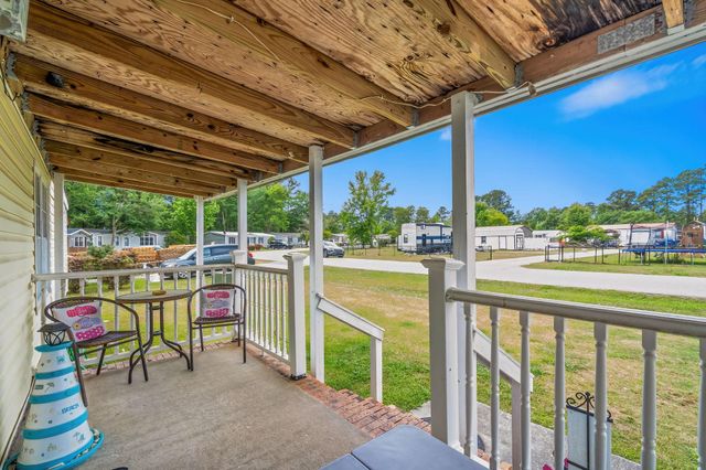 634 River Bend Rd., Myrtle Beach, SC 29588