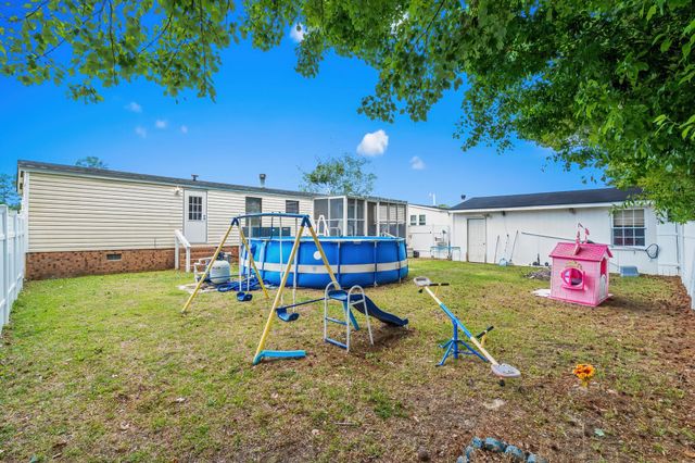 634 River Bend Rd., Myrtle Beach, SC 29588