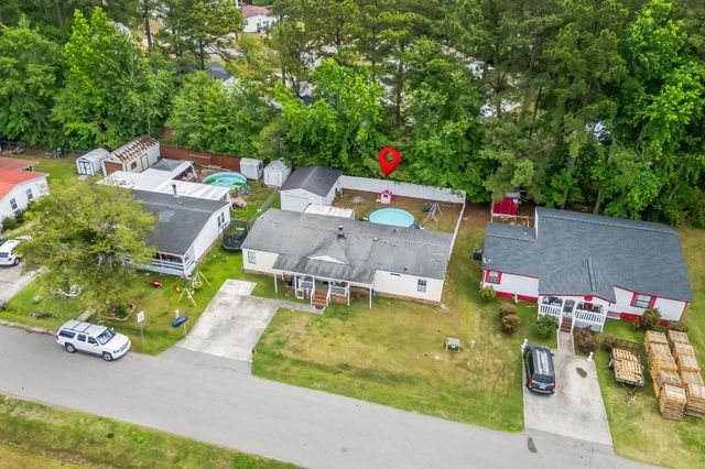 634 River Bend Rd., Myrtle Beach, SC 29588