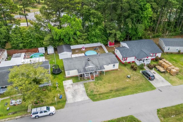 634 River Bend Rd., Myrtle Beach, SC 29588