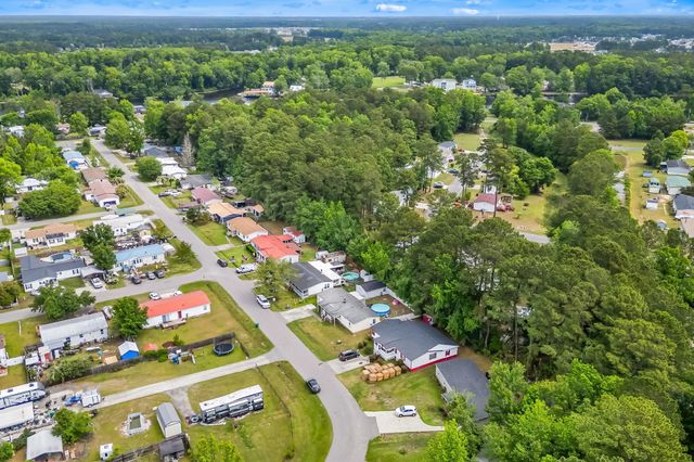 634 River Bend Rd., Myrtle Beach, SC 29588