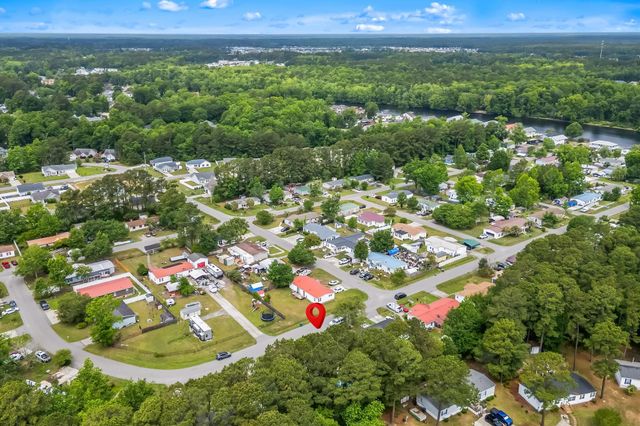 634 River Bend Rd., Myrtle Beach, SC 29588