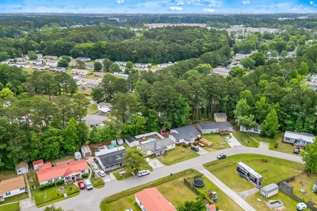 634 River Bend Rd., Myrtle Beach, SC 29588