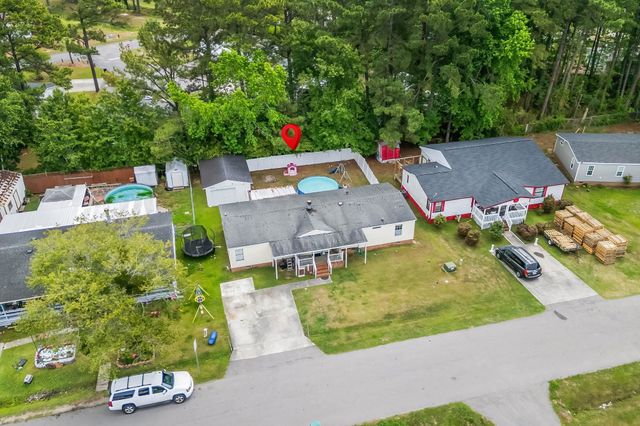 634 River Bend Rd., Myrtle Beach, SC 29588