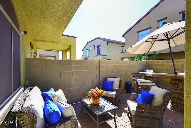 2725 E MINE CREEK Road 1146, Phoenix, AZ 85024