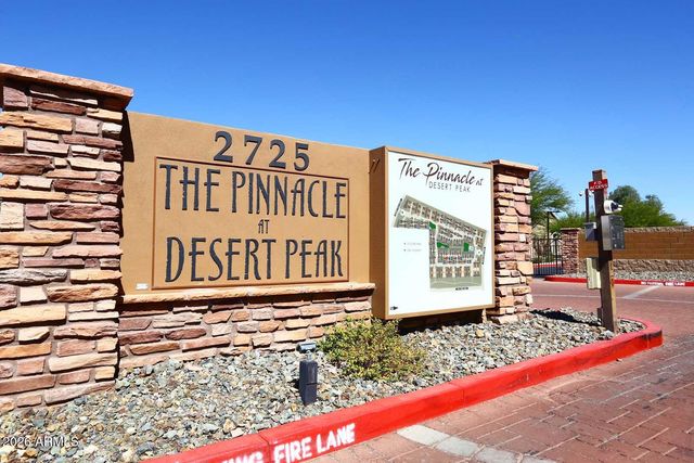 2725 E MINE CREEK Road 1146, Phoenix, AZ 85024