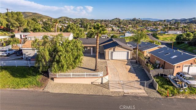 28320 Oregon, Menifee, CA 92587