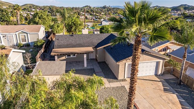 28320 Oregon, Menifee, CA 92587