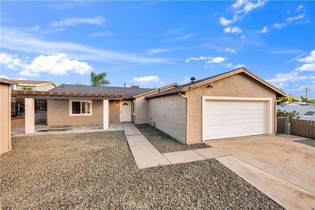 28320 Oregon, Menifee, CA 92587
