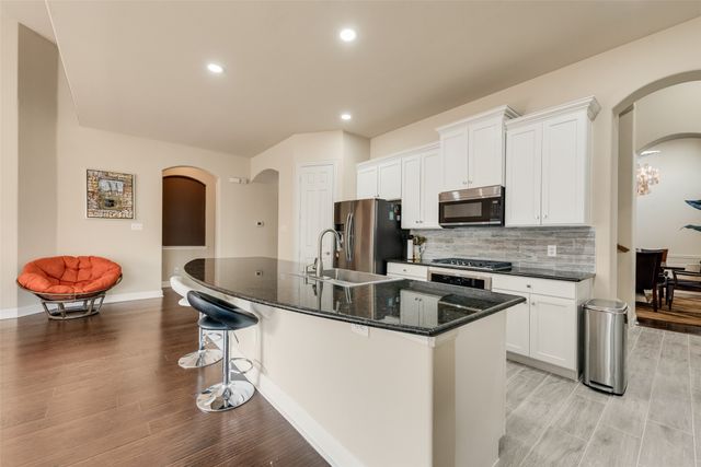 5736 New Castle Drive, Richardson, TX 75082