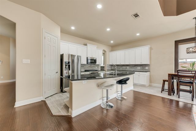 5736 New Castle Drive, Richardson, TX 75082