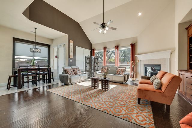 5736 New Castle Drive, Richardson, TX 75082