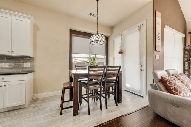 5736 New Castle Drive, Richardson, TX 75082