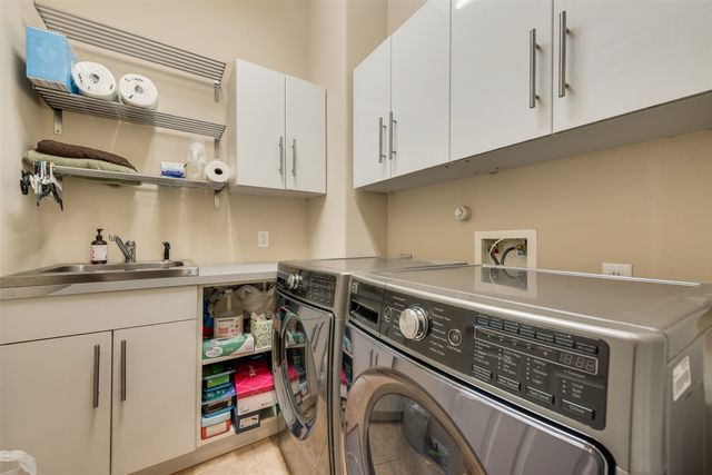 5736 New Castle Drive, Richardson, TX 75082