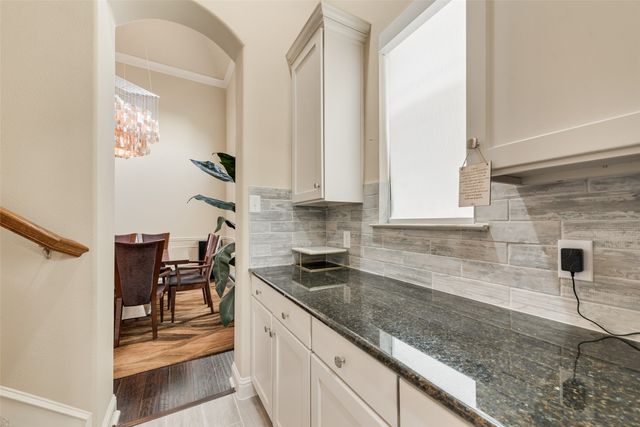 5736 New Castle Drive, Richardson, TX 75082