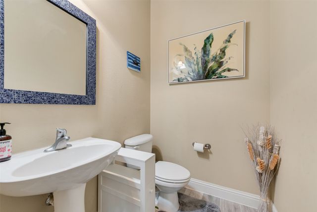 5736 New Castle Drive, Richardson, TX 75082