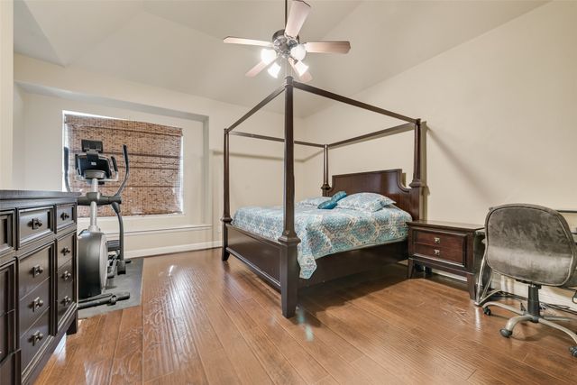 5736 New Castle Drive, Richardson, TX 75082