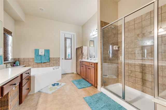 5736 New Castle Drive, Richardson, TX 75082