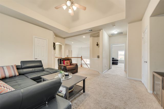 5736 New Castle Drive, Richardson, TX 75082