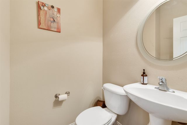 5736 New Castle Drive, Richardson, TX 75082