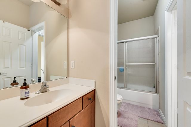 5736 New Castle Drive, Richardson, TX 75082