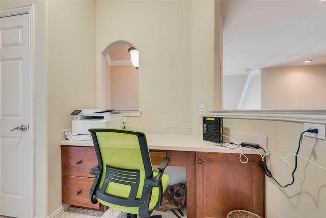 5736 New Castle Drive, Richardson, TX 75082