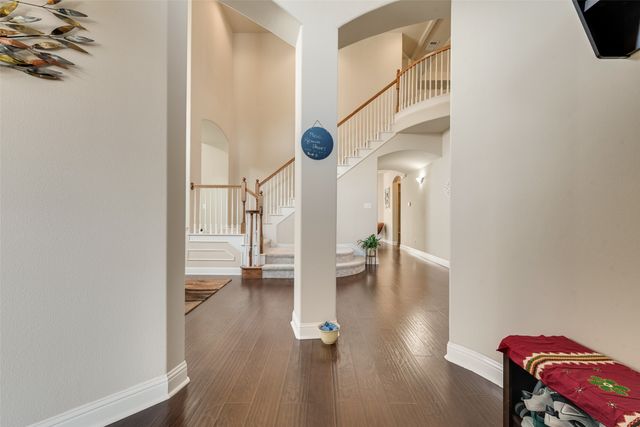 5736 New Castle Drive, Richardson, TX 75082