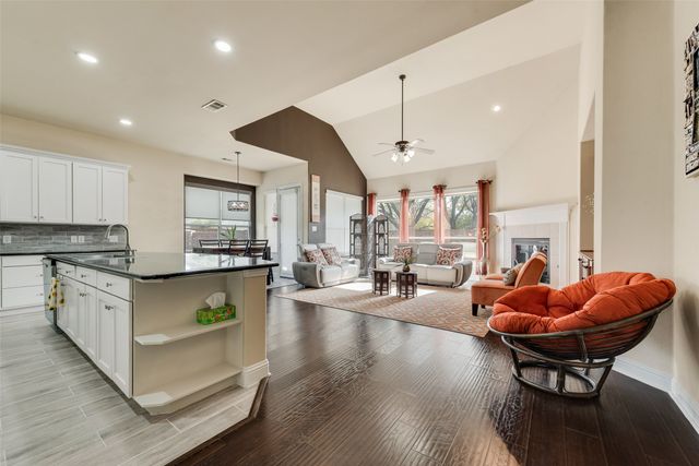 5736 New Castle Drive, Richardson, TX 75082