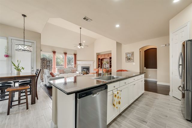 5736 New Castle Drive, Richardson, TX 75082