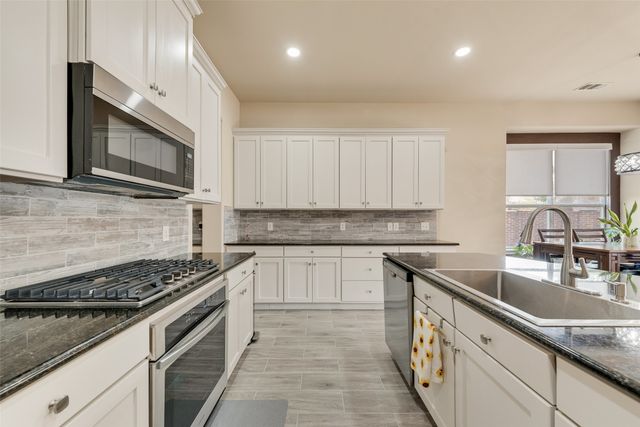 5736 New Castle Drive, Richardson, TX 75082