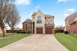 5736 New Castle Drive, Richardson, TX 75082