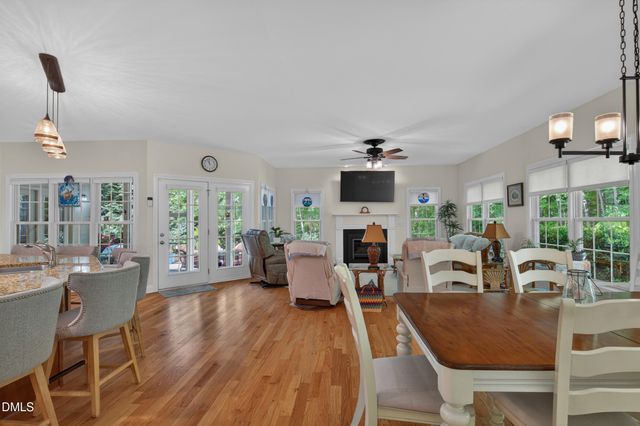 154 Birdie Court, Pittsboro, NC 27312