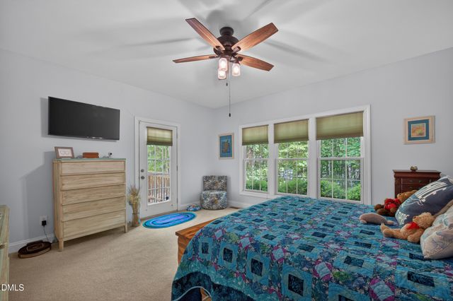 154 Birdie Court, Pittsboro, NC 27312