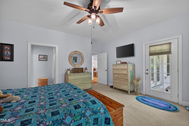 154 Birdie Court, Pittsboro, NC 27312