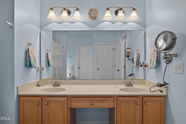 154 Birdie Court, Pittsboro, NC 27312