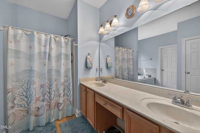 154 Birdie Court, Pittsboro, NC 27312