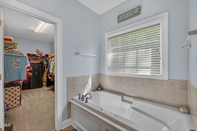 154 Birdie Court, Pittsboro, NC 27312