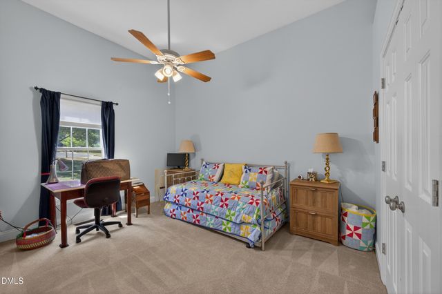 154 Birdie Court, Pittsboro, NC 27312