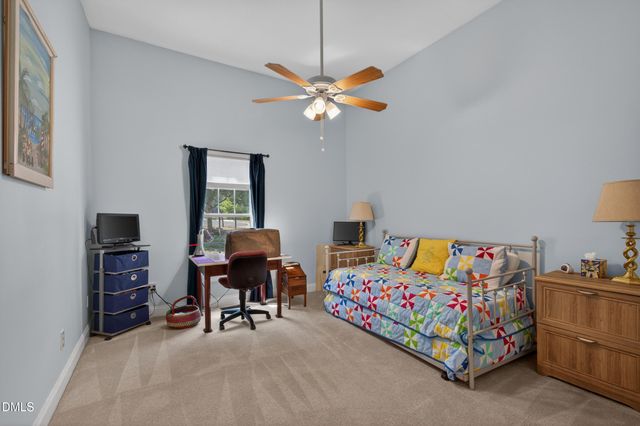 154 Birdie Court, Pittsboro, NC 27312