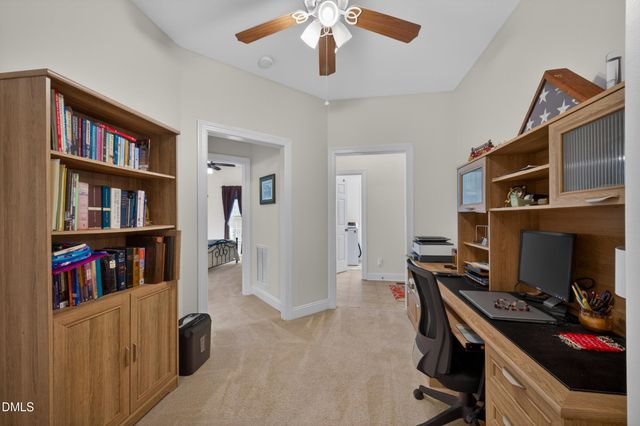 154 Birdie Court, Pittsboro, NC 27312