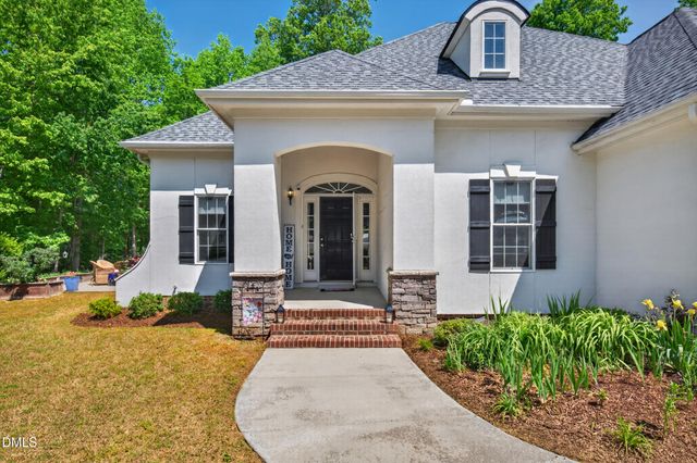 154 Birdie Court, Pittsboro, NC 27312