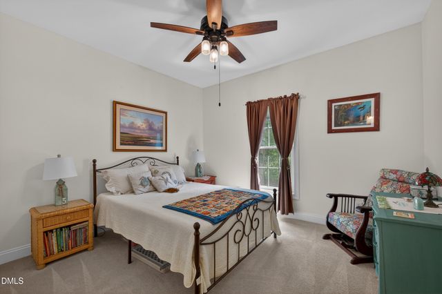 154 Birdie Court, Pittsboro, NC 27312