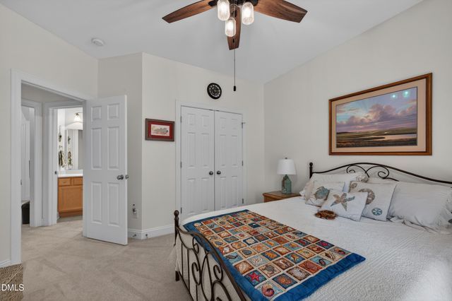 154 Birdie Court, Pittsboro, NC 27312