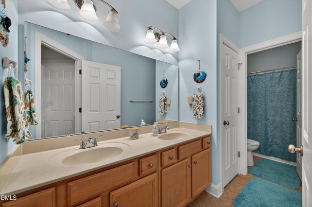 154 Birdie Court, Pittsboro, NC 27312