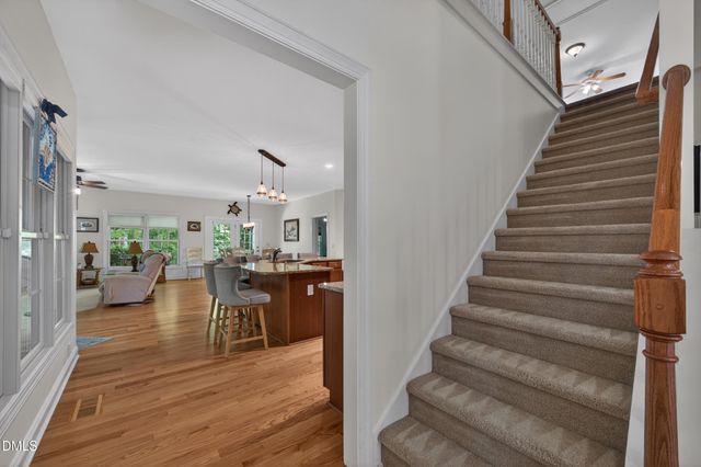 154 Birdie Court, Pittsboro, NC 27312