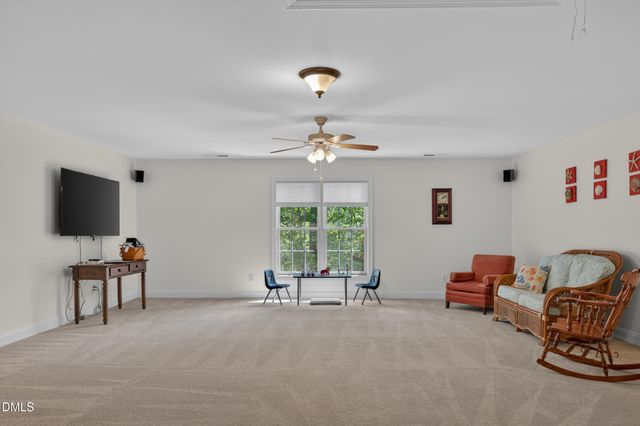 154 Birdie Court, Pittsboro, NC 27312