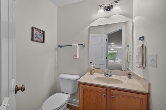 154 Birdie Court, Pittsboro, NC 27312