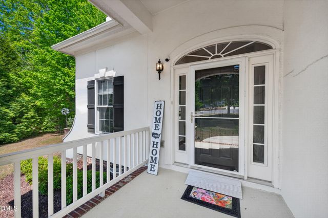 154 Birdie Court, Pittsboro, NC 27312