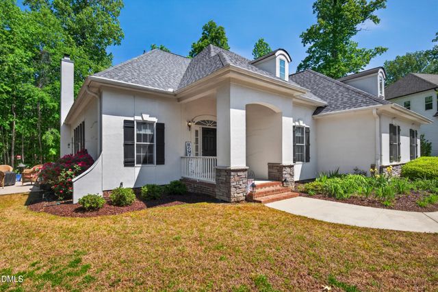 154 Birdie Court, Pittsboro, NC 27312