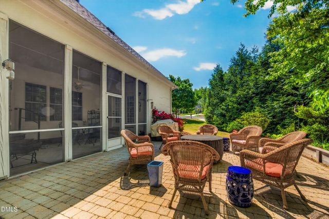 154 Birdie Court, Pittsboro, NC 27312